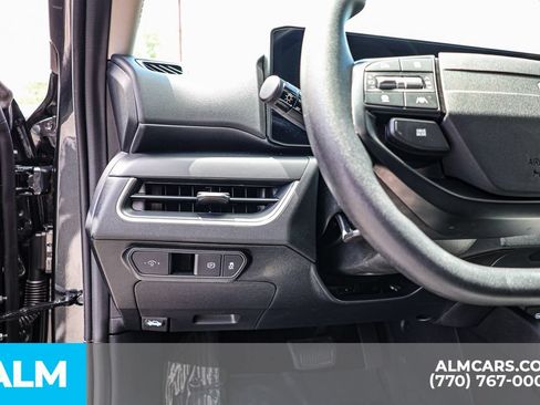 Used 2025 Kia K4 FWD image 24