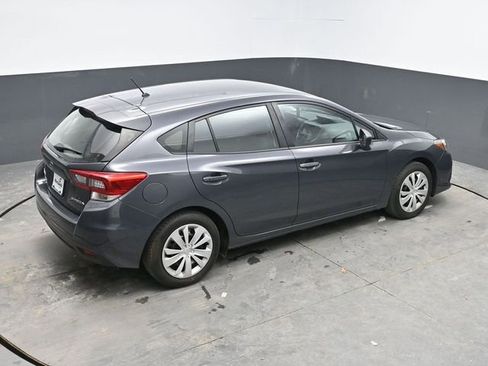 Used 2023 Subaru Impreza 2.0i image 31