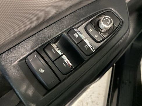 Certified 2025 Subaru Forester Sport image 10