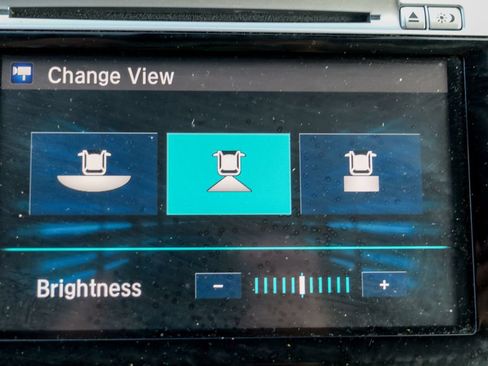 Used 2016 Honda Accord EX image 53