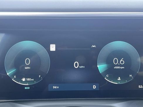 New 2026 Hyundai Palisade Calligraphy image 39