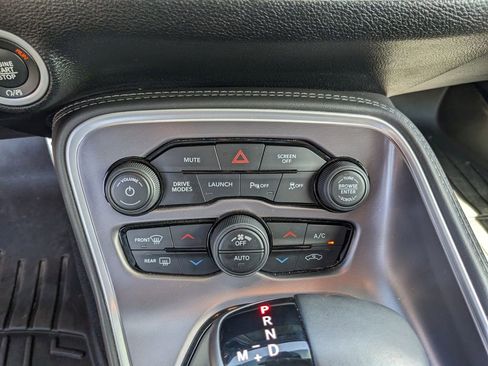 Used 2019 Dodge Challenger R/T Scat Pack image 26