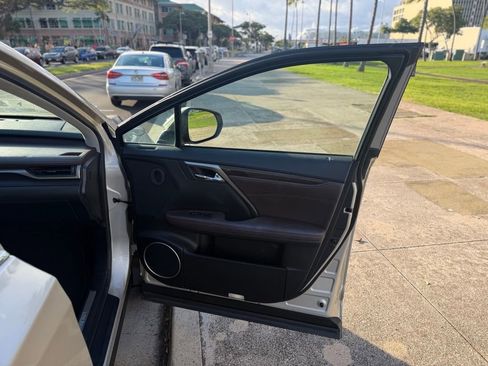 Used 2016 Lexus RX 350 FWD image 11