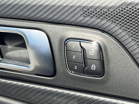 New 2025 Ford Mustang GT Premium image 18