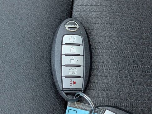 Certified 2024 Nissan Altima 2.5 SV image 30