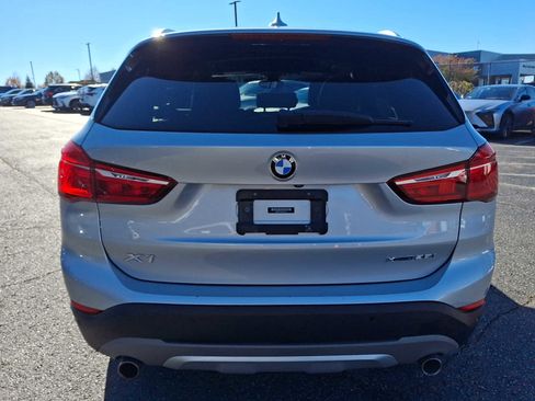 Used 2019 BMW X1 xDrive28i w/ Convenience Package image 6