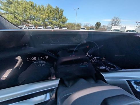 New 2026 Cadillac Lyriq Sport image 18