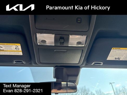 Used 2022 Nissan Frontier PRO-4X image 31