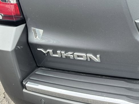 Used 2019 GMC Yukon Denali w/ Denali Ultimate Package image 46