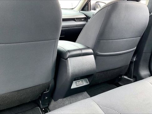 Used 2025 Nissan Altima 2.5 SV image 33