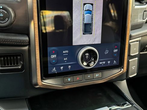 New 2025 Ford F150 Lightning Lariat image 30