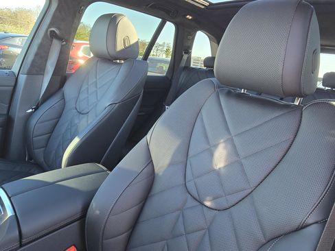 New 2026 BMW X5 xDrive40i w/ M Sport Package image 5