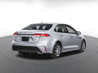 Used 2025 Toyota Corolla LE FWD video 2