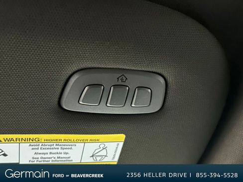 New 2026 Ford F250 King Ranch w/ Chrome Package image 25