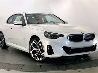 New 2026 BMW 230i xDrive Coupe w/ Premium Package