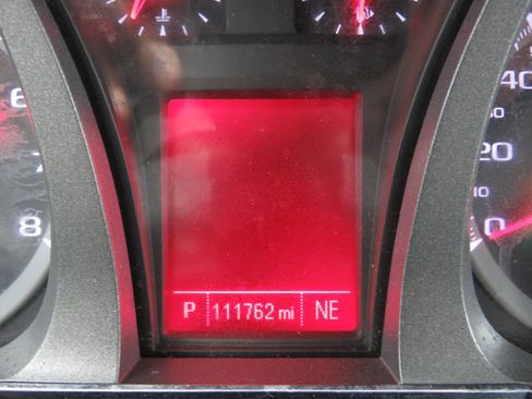 Used 2016 GMC Terrain SLE FWD image 15