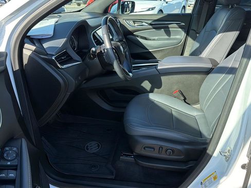 Used 2024 Buick Enclave Essence w/ LPO, Floor Liner Package FWD image 10