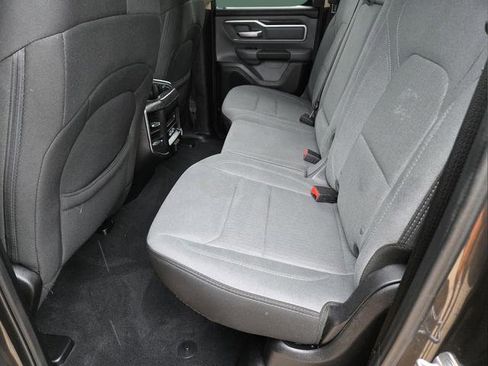 Used 2019 RAM 1500 Big Horn RWD image 20