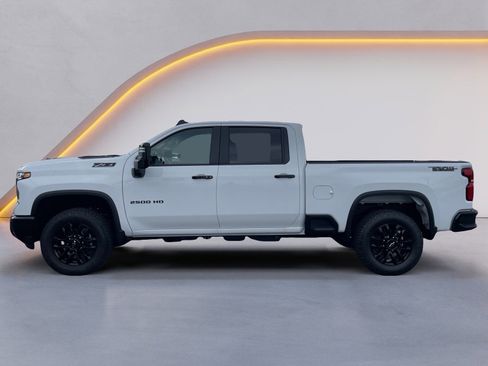New 2026 Chevrolet Silverado 2500 LT w/ Trail Boss Package image 6