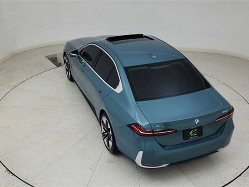 Used 2026 BMW 540i xDrive 540i xDrive image 80