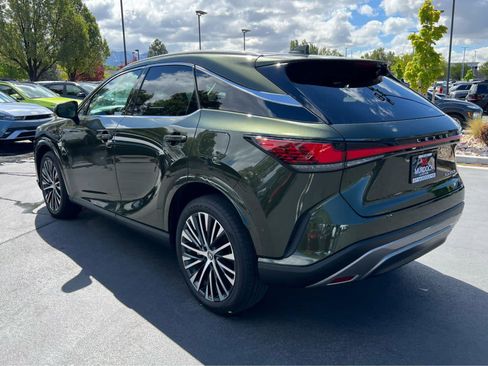 Used 2024 Lexus RX 350 w/ Convenience Package AWD/4WD image 11