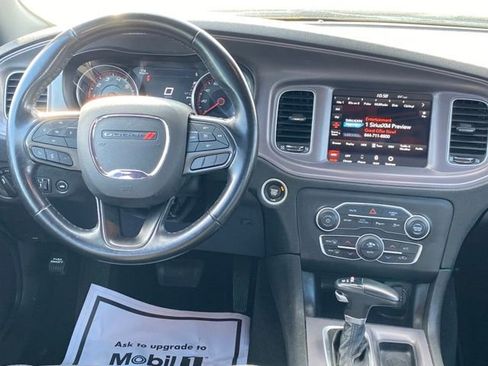 Used 2023 Dodge Charger GT image 8