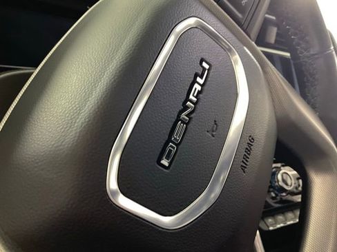 Used 2023 GMC Sierra 1500 Denali w/ Denali Reserve Package image 46