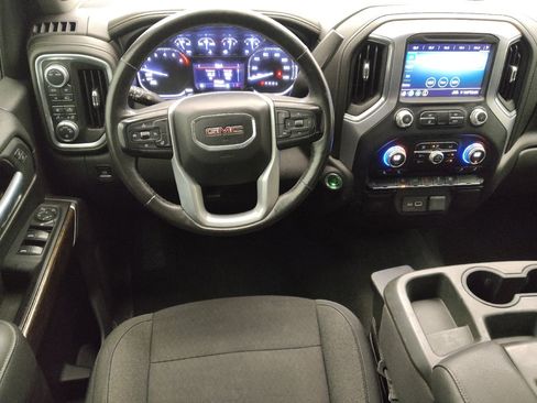Used 2021 GMC Sierra 1500 Elevation AWD/4WD image 22