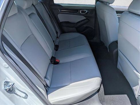 Used 2026 Honda Civic FWD Hybrid Sedan image 25