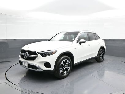 Used 2025 Mercedes-Benz GLC 350e 4MATIC