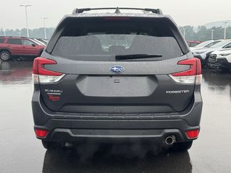 Certified 2022 Subaru Forester Limited w/ Popular Package #2 AWD/4WD video 5