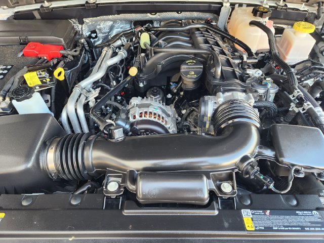 Used 2026 Jeep Gladiator Rubicon AWD/4WD image 31