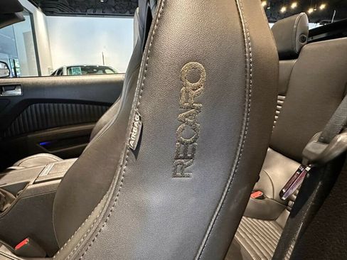 Used 2012 Ford Mustang Shelby GT500 w/ SVT Performance Pkg RWD image 21