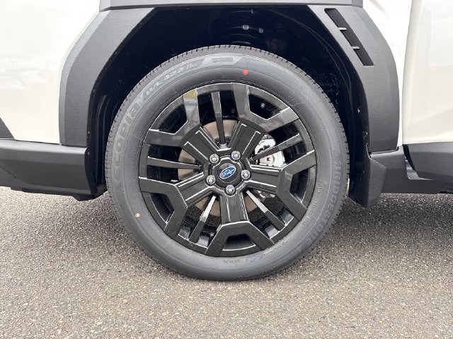 New 2026 Subaru Outback Limited XT AWD/4WD image 31