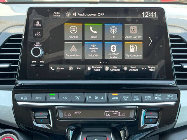 New 2026 Honda Odyssey EX-L image 13