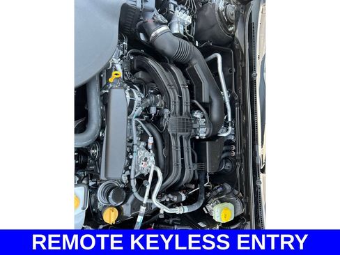 Certified 2025 Subaru Legacy Limited image 12