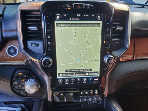 Used 2020 RAM 1500 Limited image 40