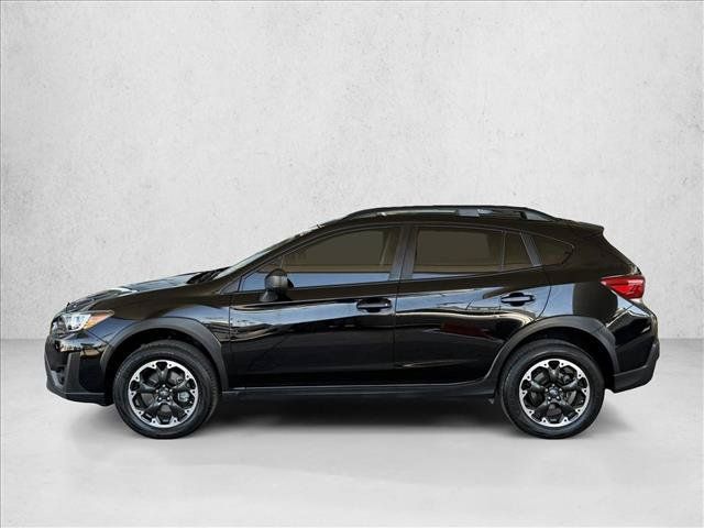 Used 2023 Subaru Crosstrek 2.0i AWD/4WD image 2