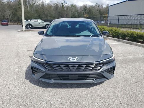 New 2026 Hyundai Elantra SEL Sport Premium image 8