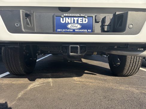 New 2026 Ford F150 STX w/ Equipment Group 200A image 8