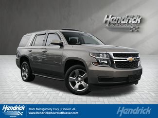 Used 2017 Chevrolet Tahoe LT video 1