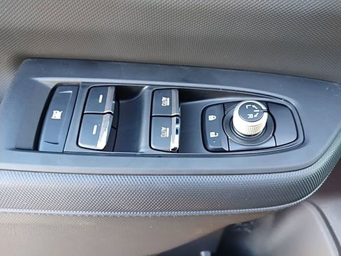 Used 2026 Subaru Forester Limited image 17