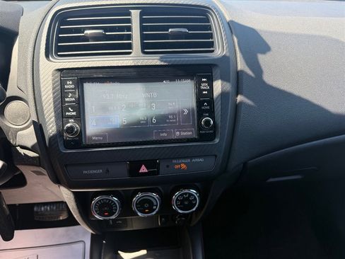 Used 2019 Mitsubishi Outlander Sport AWD image 21