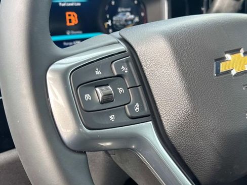 New 2026 Chevrolet Silverado 3500 LT w/ Convenience Package image 26
