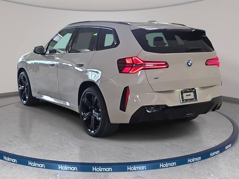 New 2026 BMW X3 xDrive30i w/ Premium Package AWD/4WD image 7