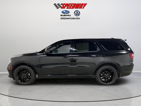 Used 2023 Dodge Durango GT image 4