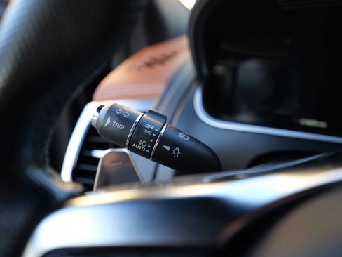 Used 2021 Jaguar F-TYPE R image 89