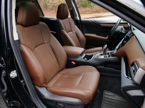 Used 2020 Subaru Outback Touring XT image 42