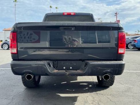 Used 2014 RAM 1500 Express image 4