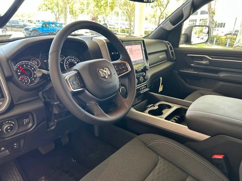 Used 2026 RAM 1500 Big Horn RWD image 6